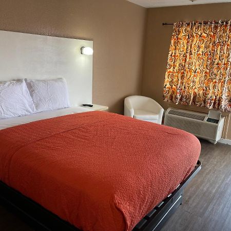 Hotel Eastin Atchison Buitenkant foto