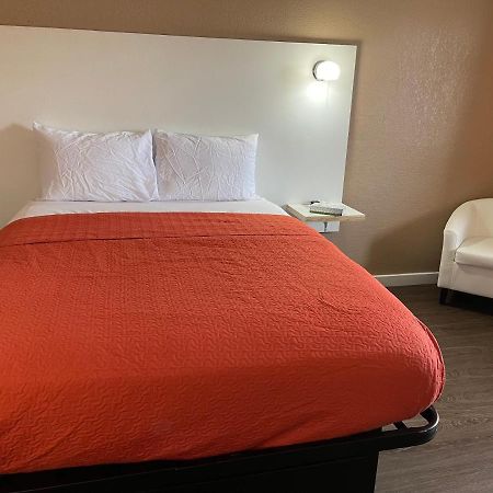 Hotel Eastin Atchison Buitenkant foto