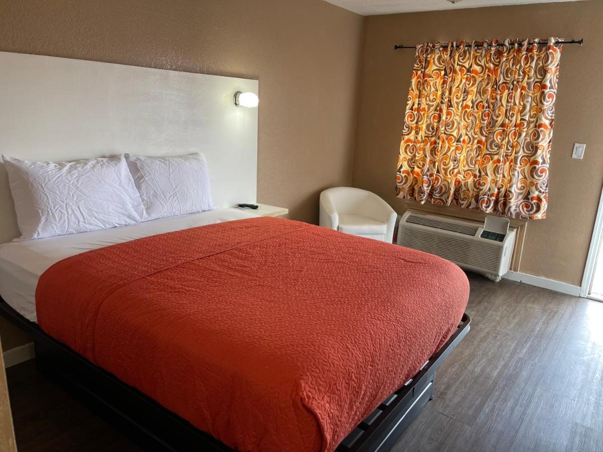 Hotel Eastin Atchison Buitenkant foto