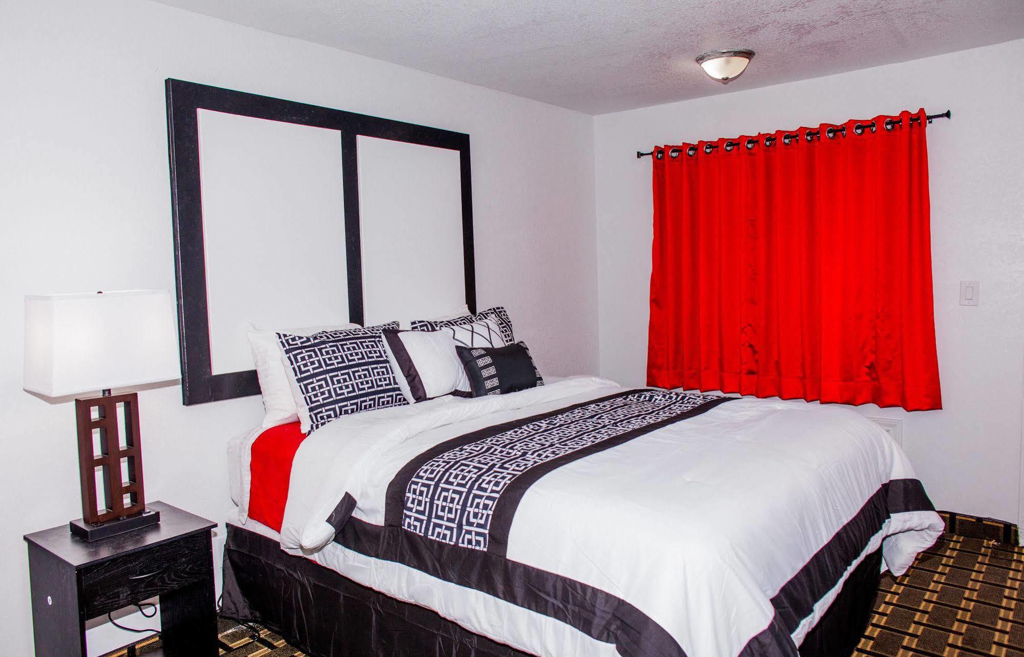 Hotel Eastin Atchison Buitenkant foto