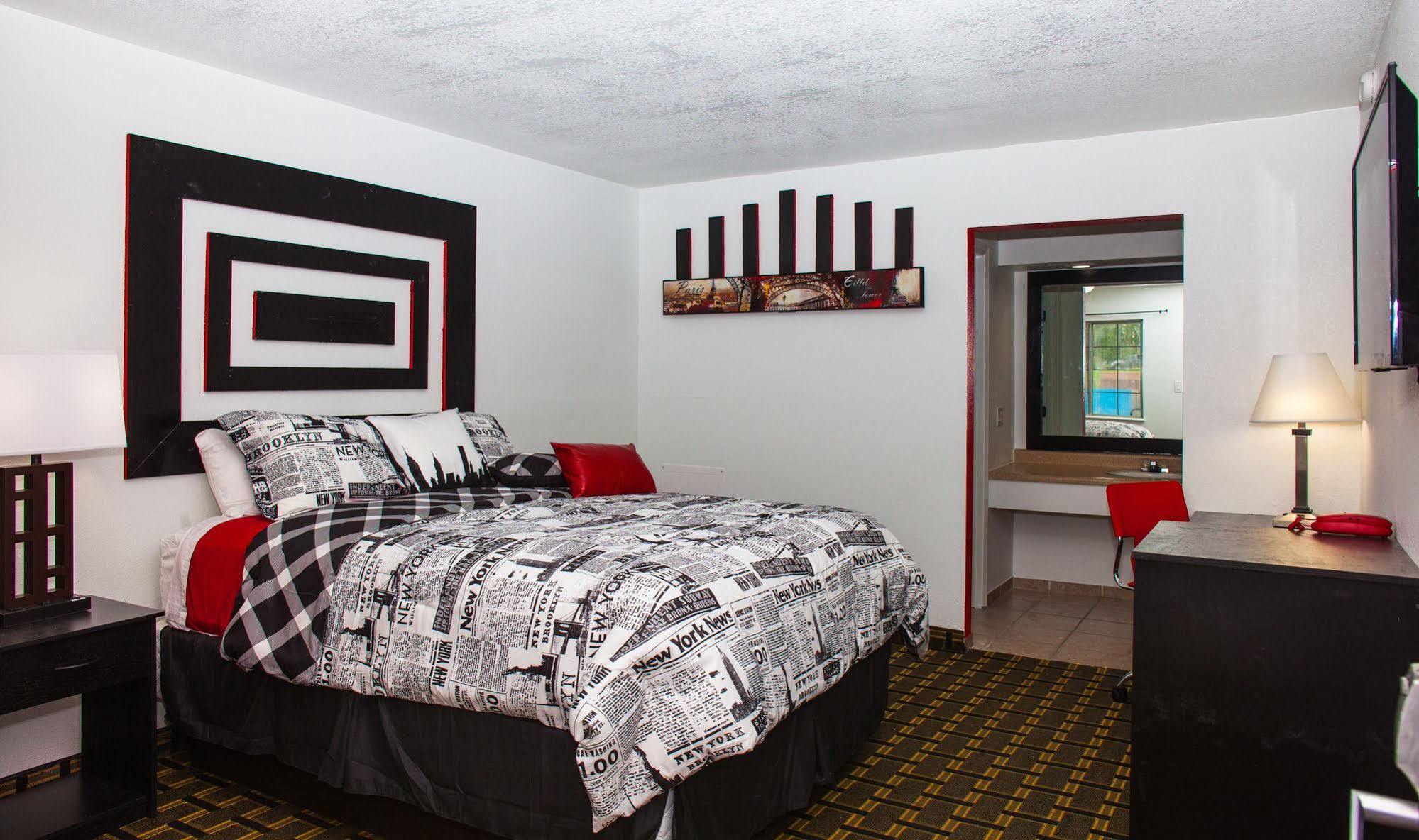 Hotel Eastin Atchison Buitenkant foto
